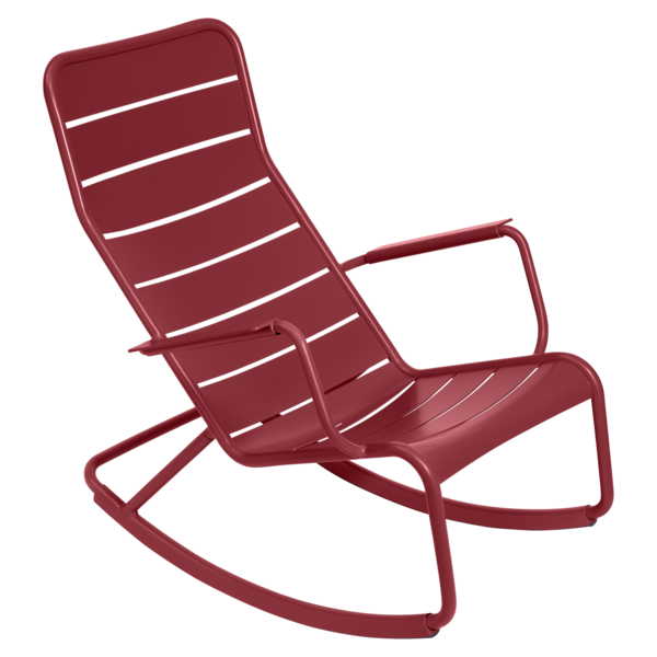FERMOB - Rocking Chair LUXEMBOURG