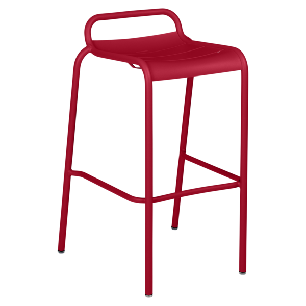 FERMOB - Tabouret avec accoudoirs Luxembourg