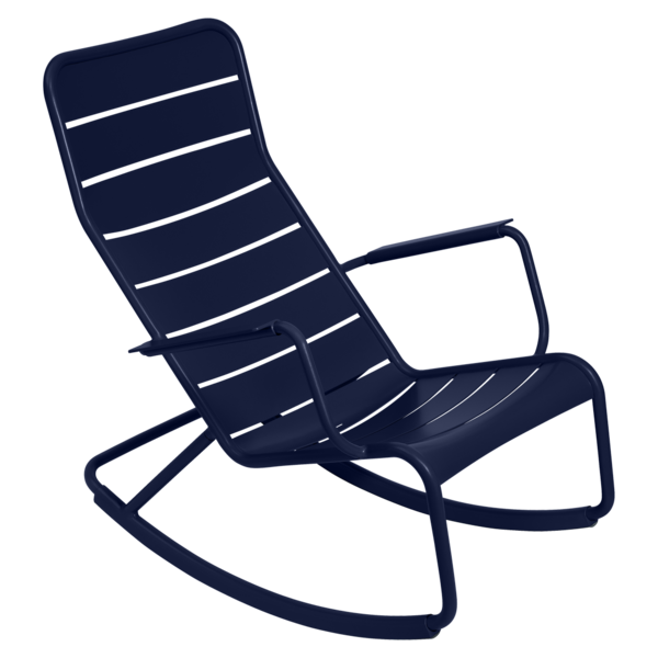FERMOB - Rocking Chair LUXEMBOURG