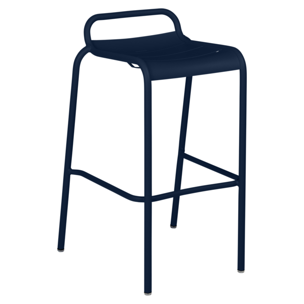 FERMOB - Tabouret avec accoudoirs Luxembourg