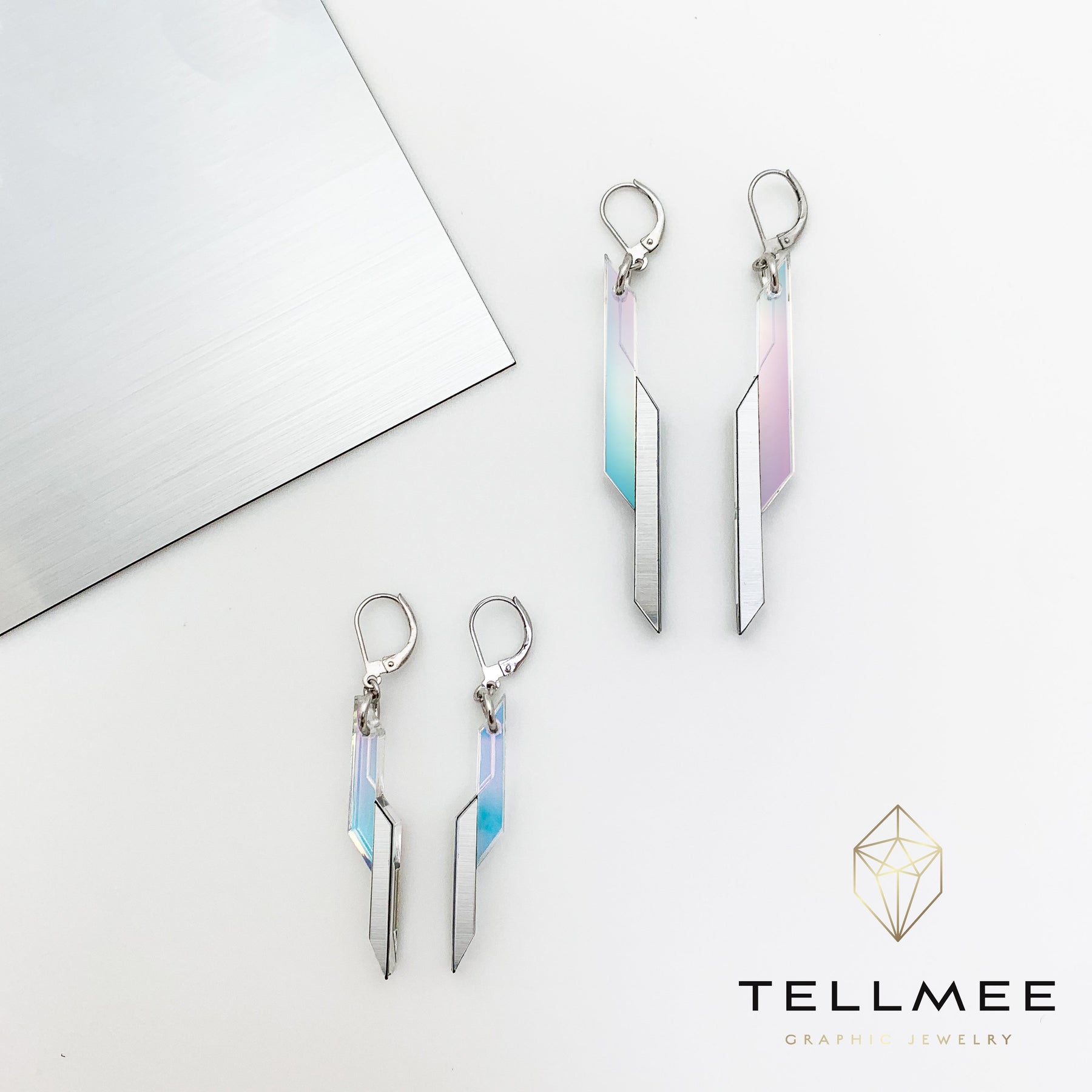 TELLMEE - 3D2 KIDS