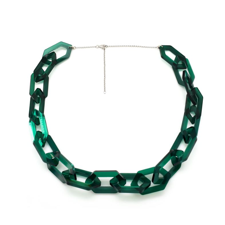 TELLMEE - LINK - Collier