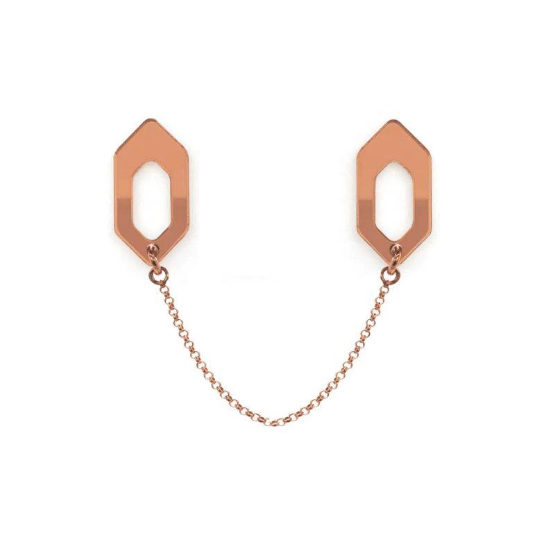TELLMEE - LINK - Collier de col