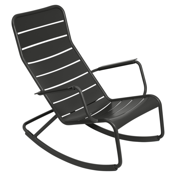 FERMOB - Rocking Chair LUXEMBOURG