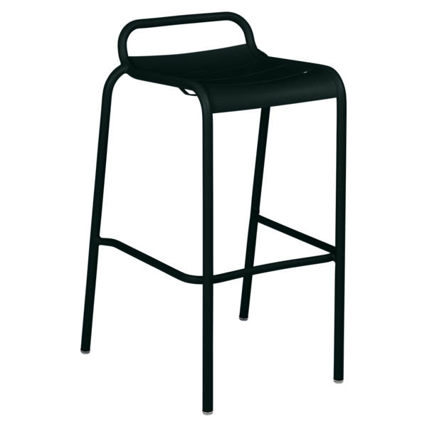 FERMOB - Tabouret avec accoudoirs Luxembourg