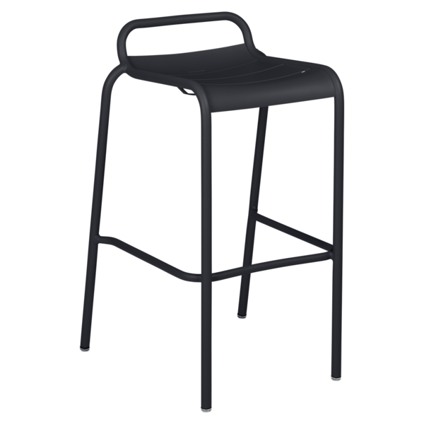 FERMOB - Tabouret avec accoudoirs Luxembourg