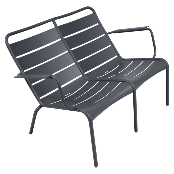 FERMOB - Fauteuil Bas Duo Luxembourg