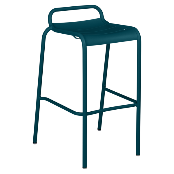 FERMOB - Tabouret avec accoudoirs Luxembourg