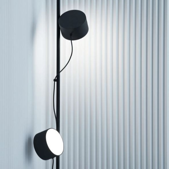 MUUTO - Lampadaire POST