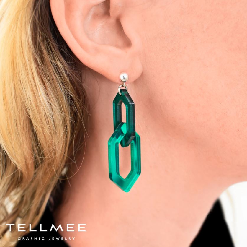 TELLMEE - LINK DUO COLORS