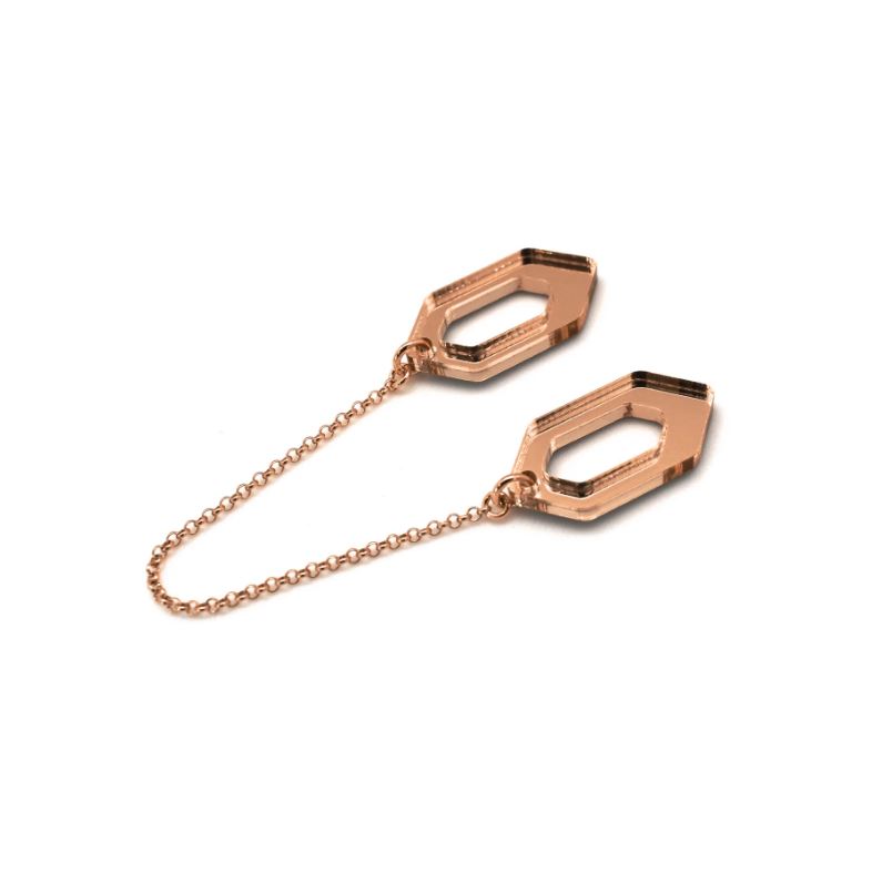 TELLMEE - LINK - Collier de col