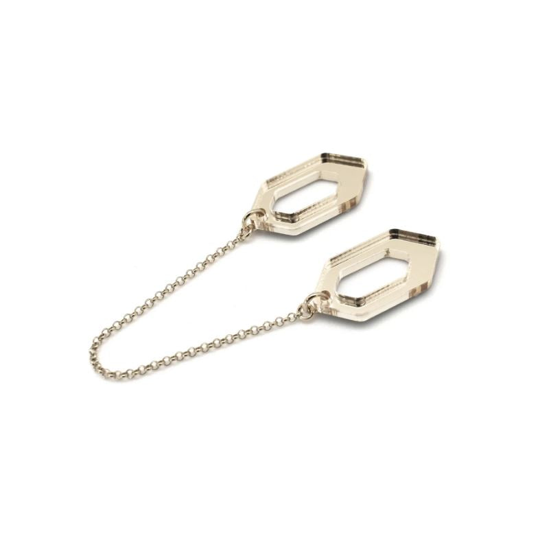 TELLMEE - LINK - Collier de col