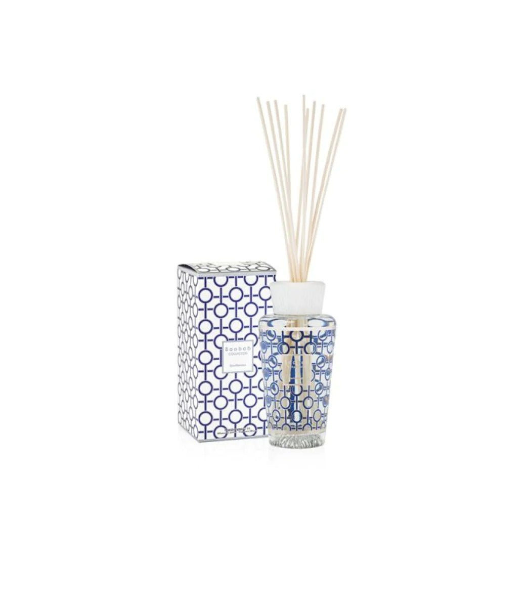 BAOBAB - GENTLEMEN DIFFUSEUR