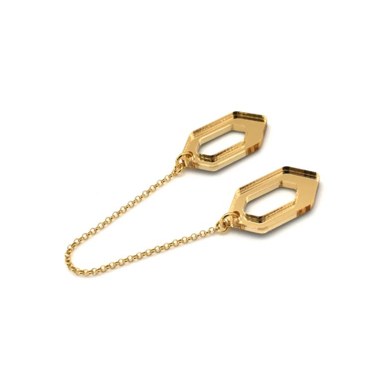 TELLMEE - LINK - Collier de col