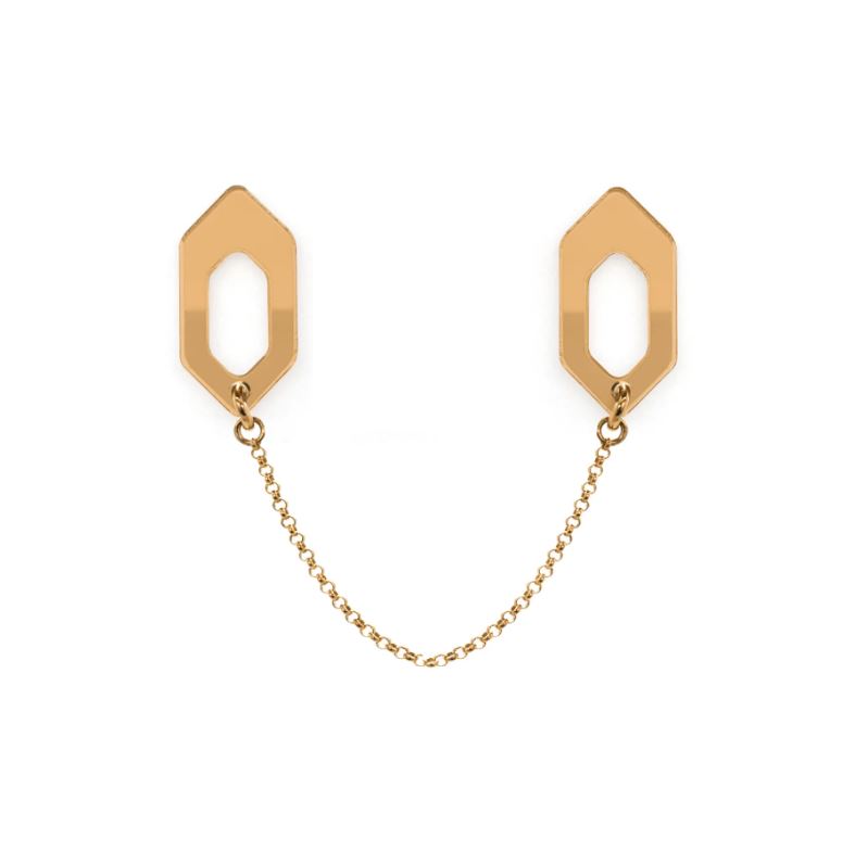 TELLMEE - LINK - Collier de col