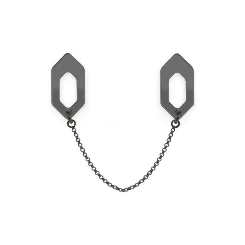 TELLMEE - LINK - Collier de col