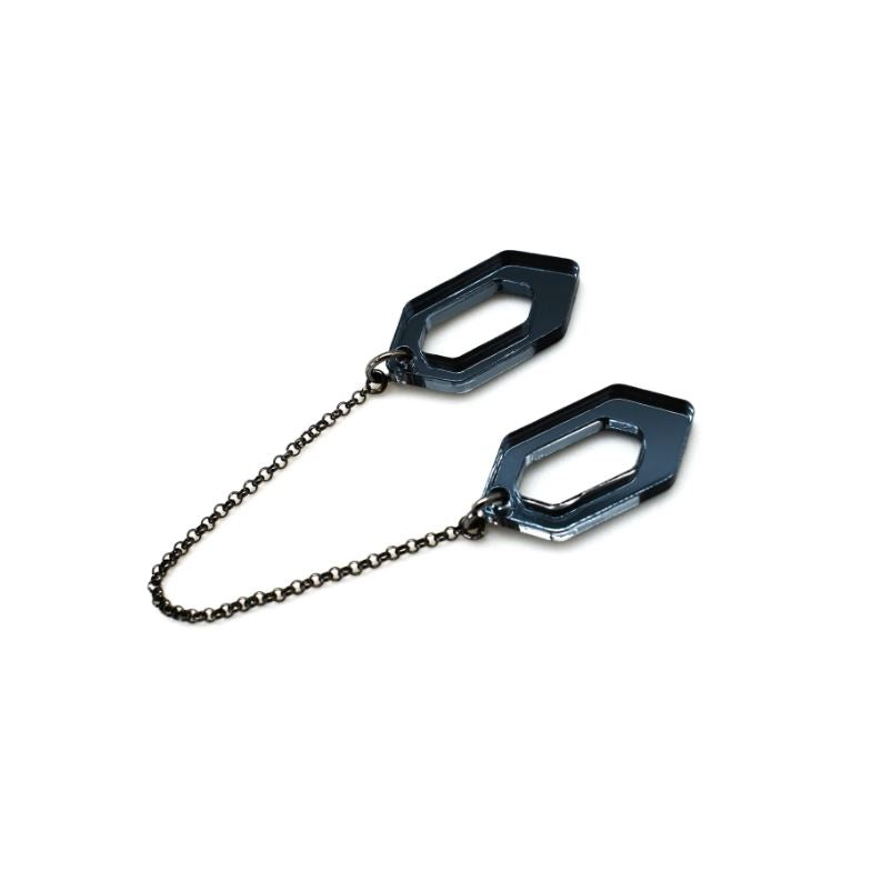 TELLMEE - LINK - Collier de col