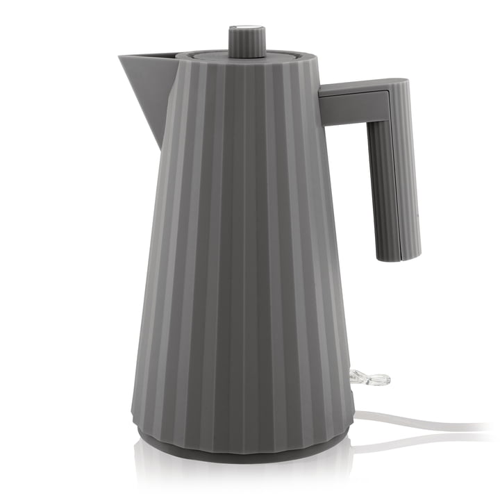 ALESSI - Plissé - Bouilloire Électrique