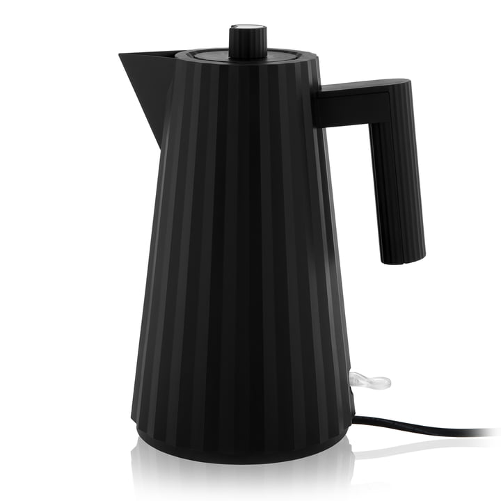 ALESSI - Plissé - Bouilloire Électrique