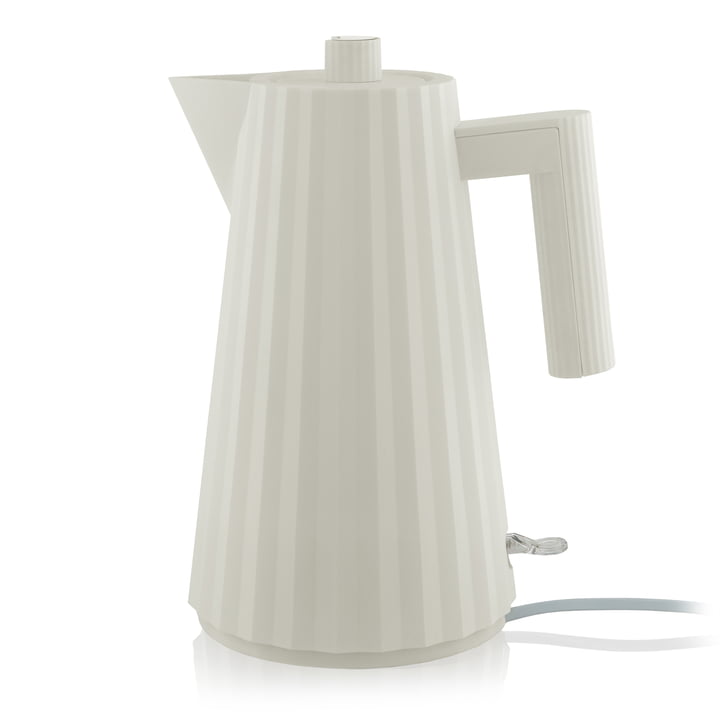 ALESSI - Plissé - Bouilloire Électrique