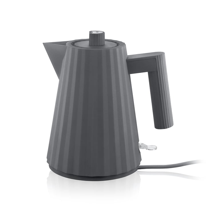 ALESSI - Plissé - Bouilloire Électrique