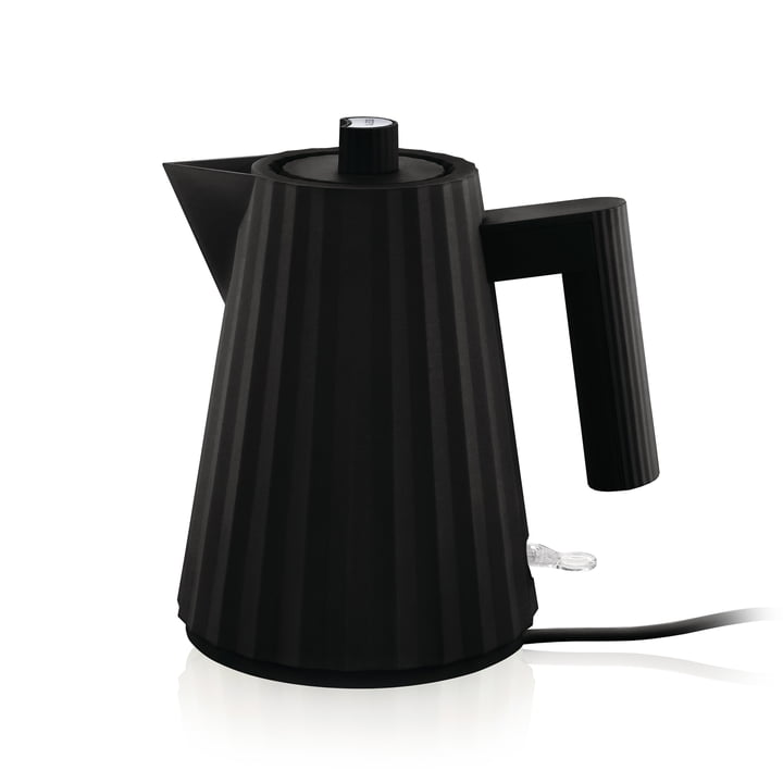 ALESSI - Plissé - Bouilloire Électrique