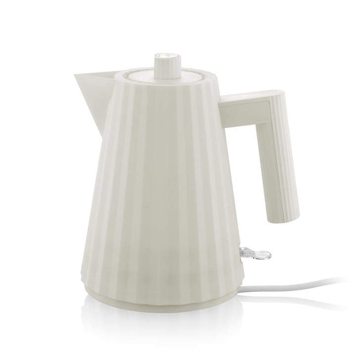 ALESSI - Plissé - Bouilloire Électrique