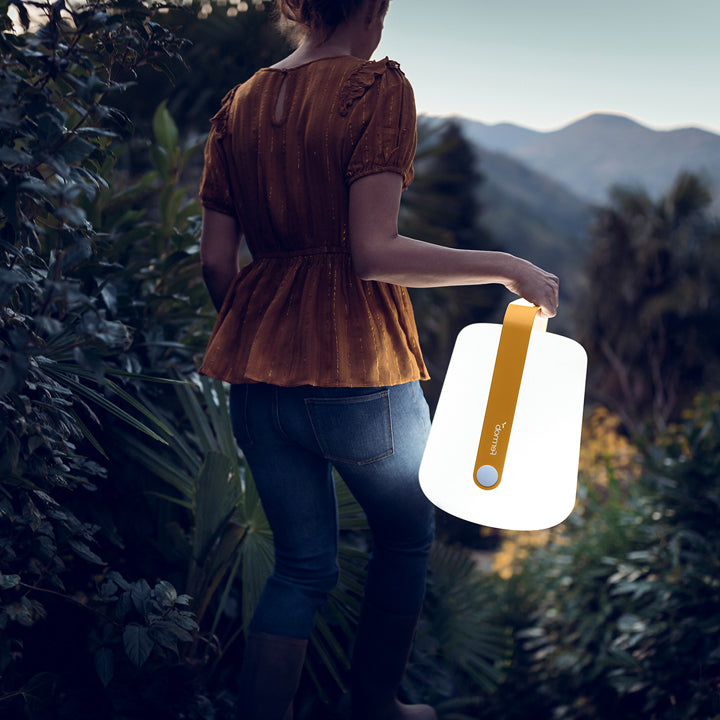 FERMOB - Lampe Balad H38cm