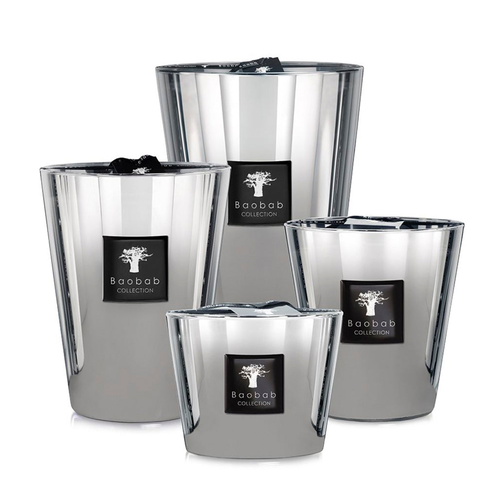 BAOBAB - Les Exclusives - Platinum