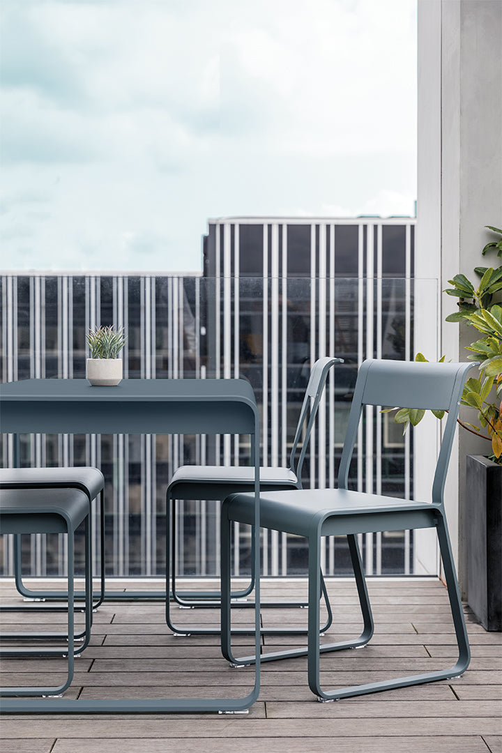 FERMOB - Chaise BELLEVIE V2