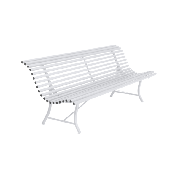FERMOB - Banc 200 cm Louisiane