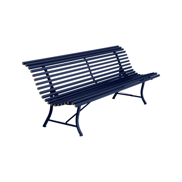 FERMOB - Banc 200 cm Louisiane