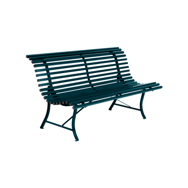FERMOB - Banc 150 cm Louisiane