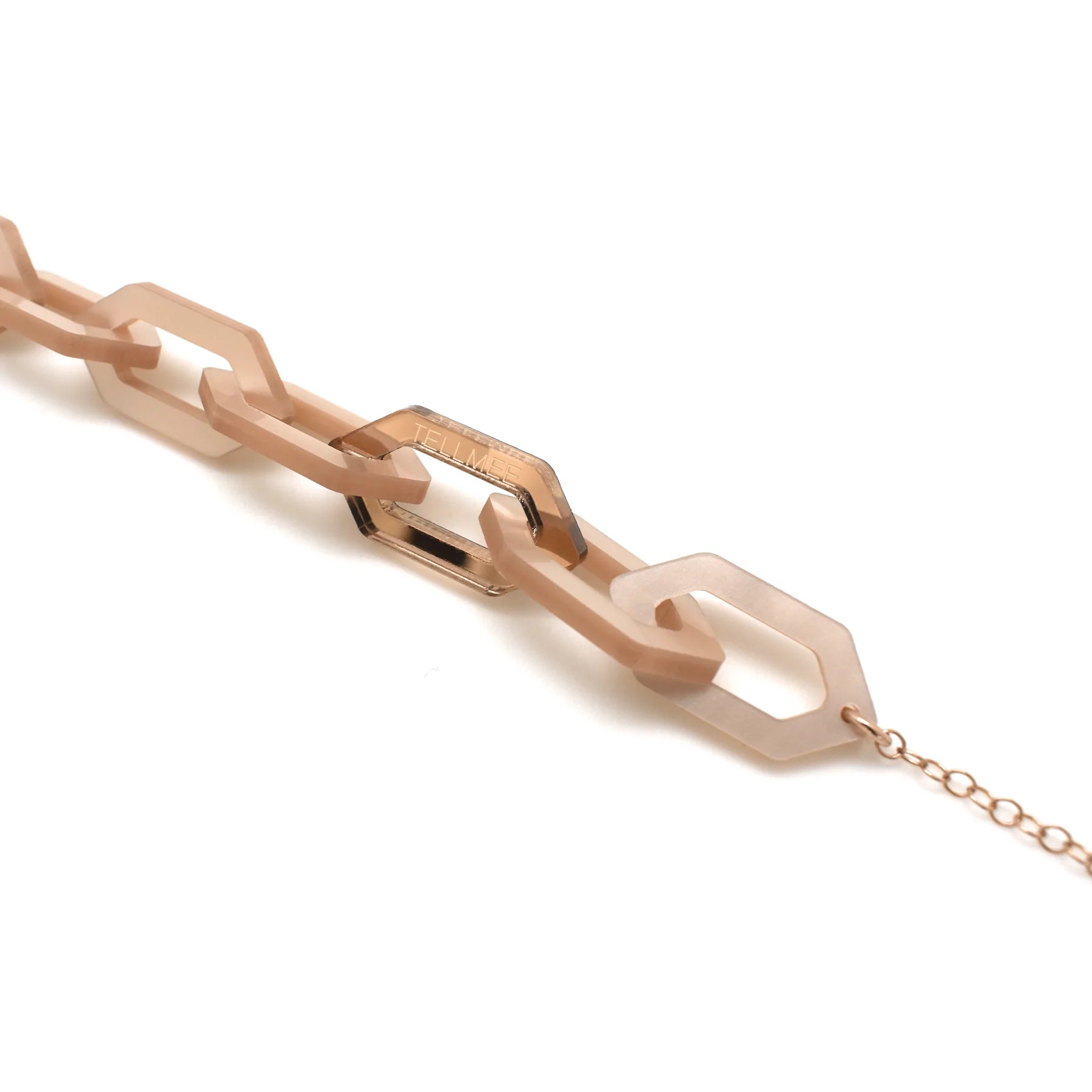 TELLMEE - LINK - Bracelet