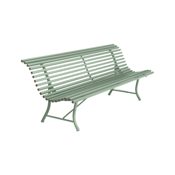 FERMOB - Banc 200 cm Louisiane