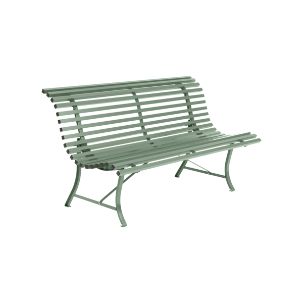 FERMOB - Banc 150 cm Louisiane