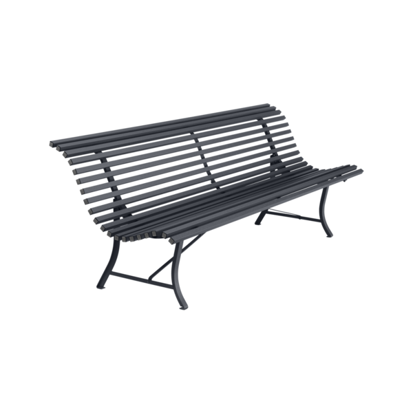 FERMOB - Banc 200 cm Louisiane