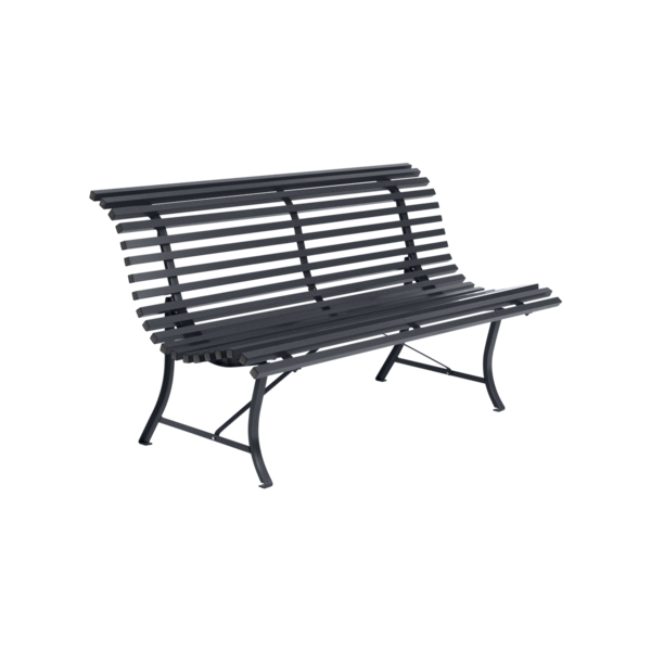 FERMOB - Banc 150 cm Louisiane