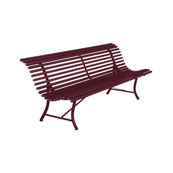 FERMOB - Banc 200 cm Louisiane