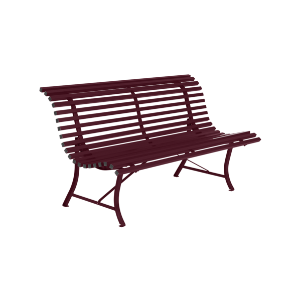 FERMOB - Banc 150 cm Louisiane