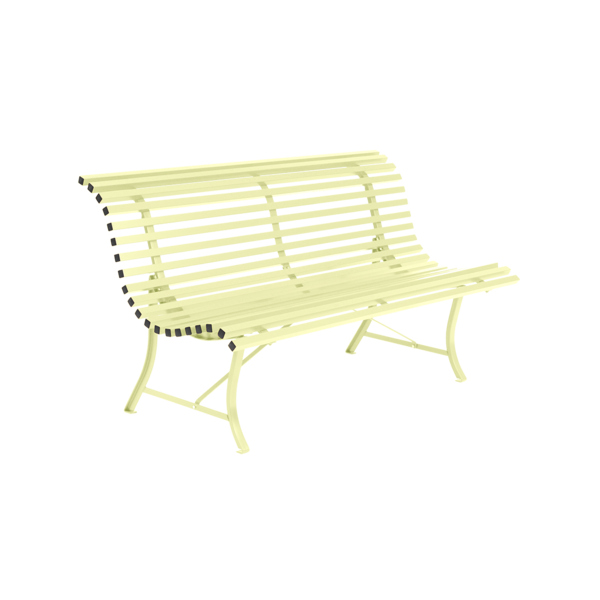 FERMOB - Banc 150 cm Louisiane
