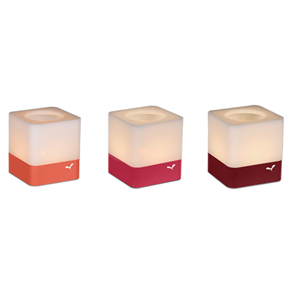 FERMOB - Cuub (set de 3)