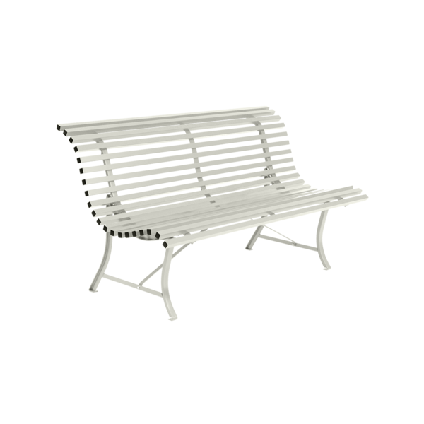 FERMOB - Banc 150 cm Louisiane