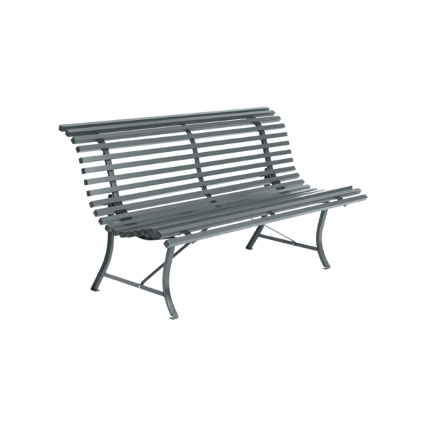 FERMOB - Banc 150 cm Louisiane