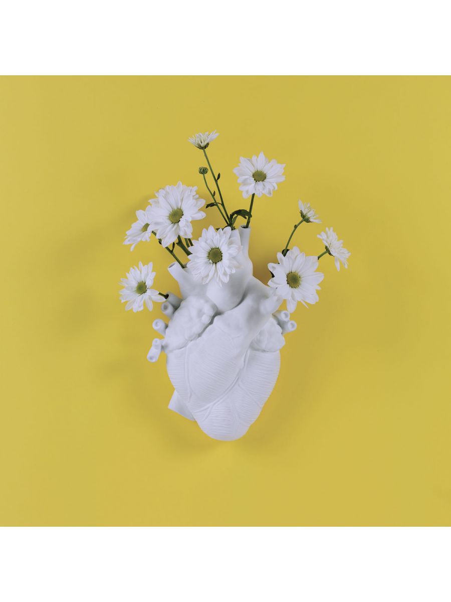 SELETTI - Love In Bloom