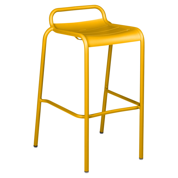 FERMOB - Tabouret avec accoudoirs Luxembourg