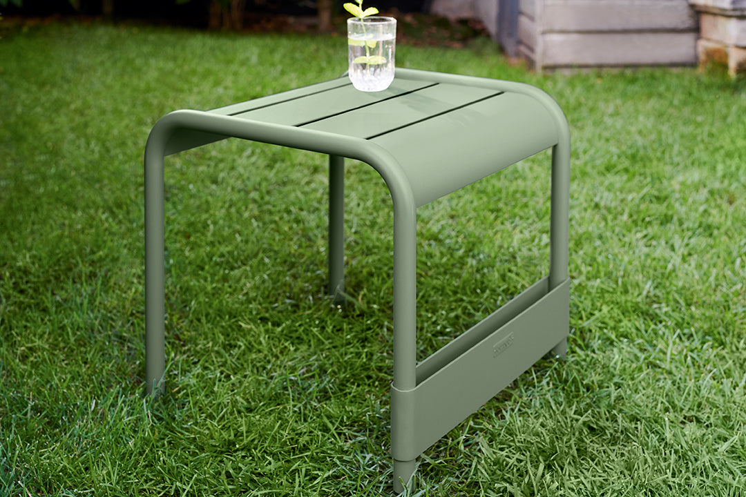 FERMOB - Table Basse - Luxembourg - 44x42 cm