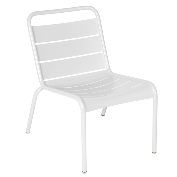 FERMOB - Chaise Lounge LUXEMBOURG