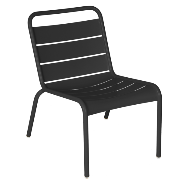 FERMOB - Chaise Lounge LUXEMBOURG