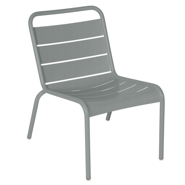 FERMOB - Chaise Lounge LUXEMBOURG